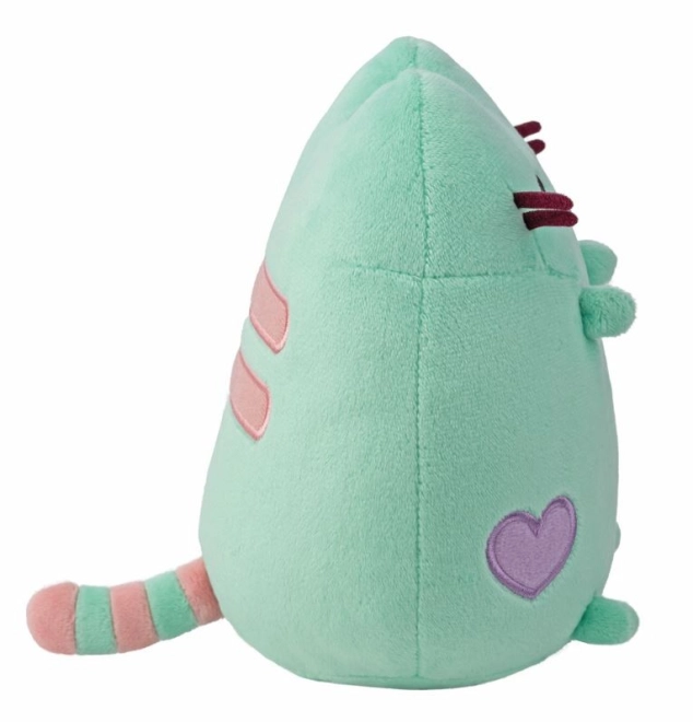 Kompakte Größe 18 cm