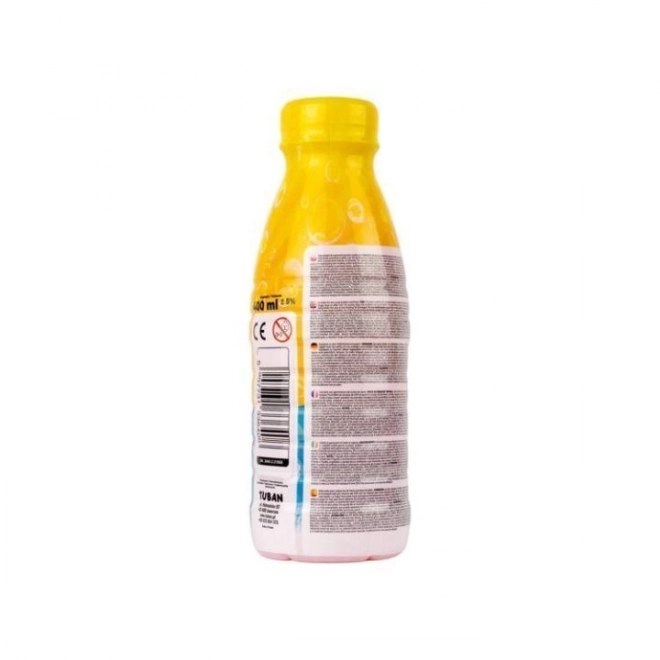 Flüssigkeit für große Blasen 400 ml
