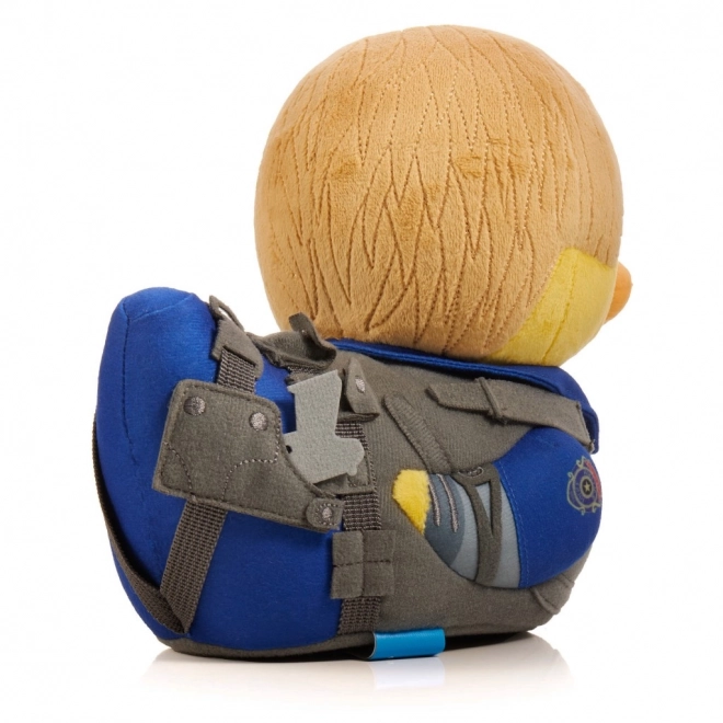 Resident Evil Leon S Kennedy Plüschente