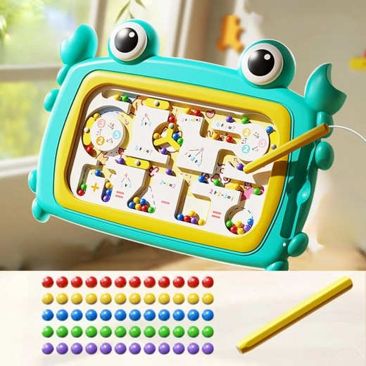 Mathematik spielerisch lernen