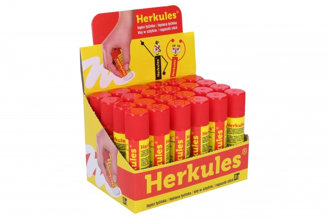 Herkules Klebestift Tuhé