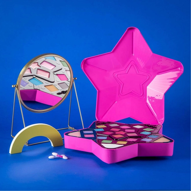 Clementoni Crazy Chic Superstar Make-up Superstar