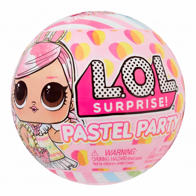 L.O.L. Surprise! Frühling Kollektion – 2 Varianten