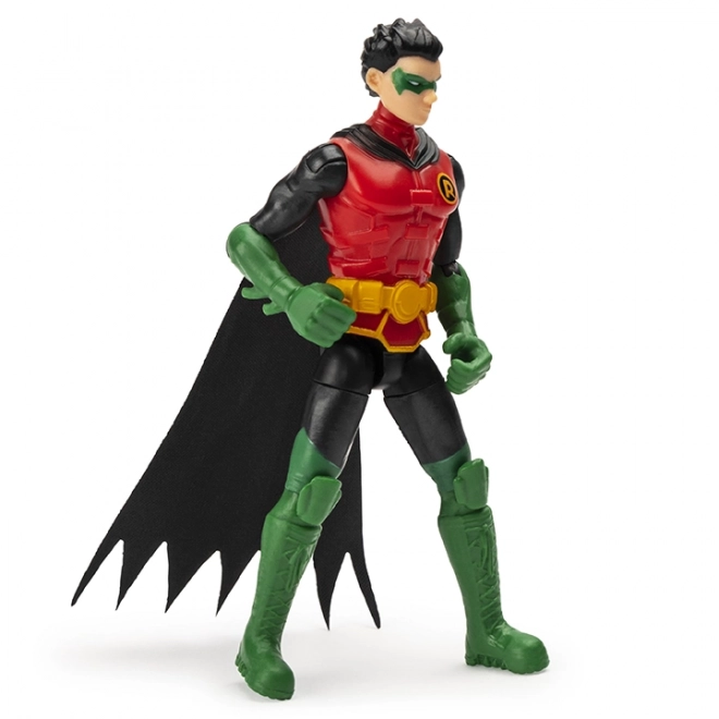 Batman Heldenfiguren mit Zubehör 10 cm