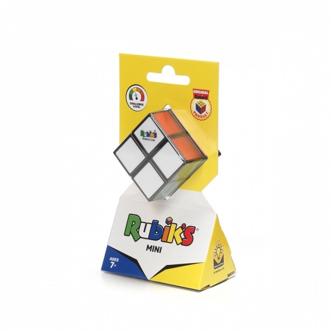 Mini Rubiks Würfel 2x2