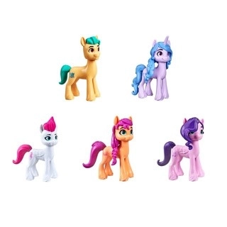 My Little Pony Figur 9 cm