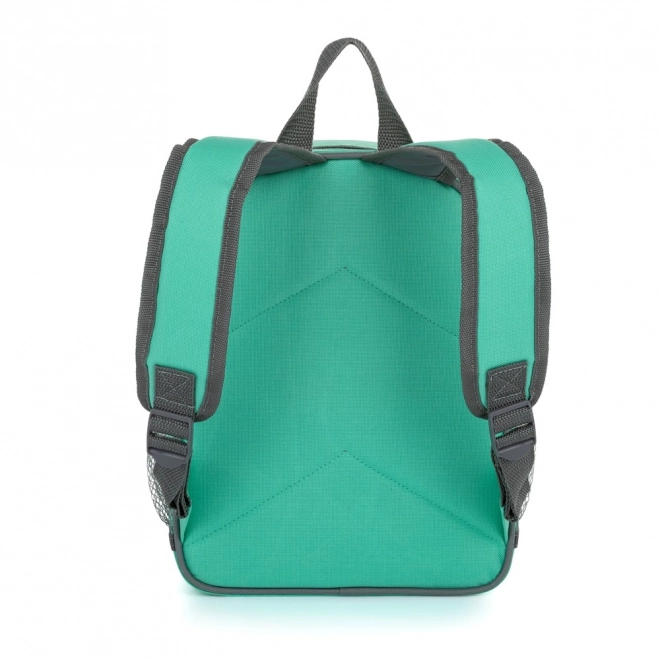 Kinder Flitter Rucksack Faultier