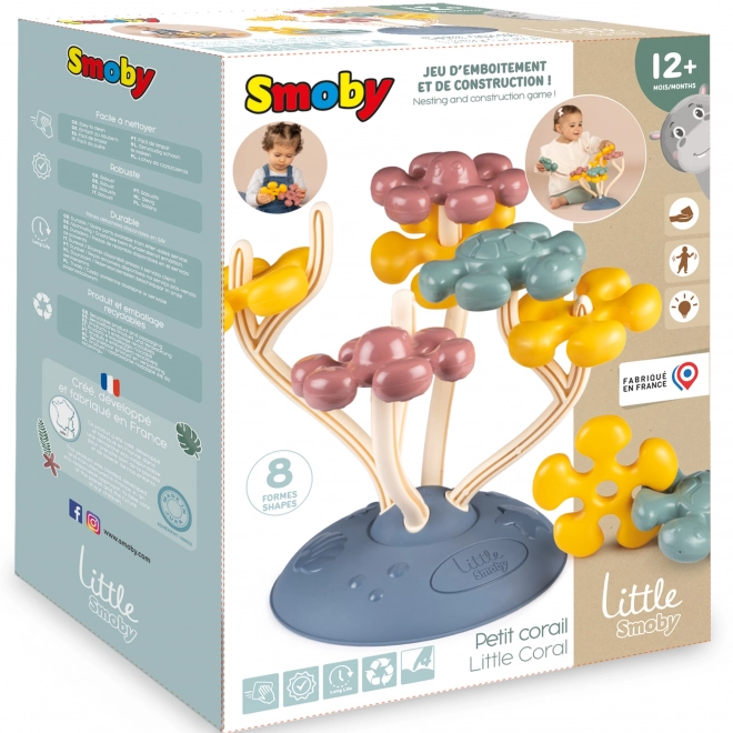 Koralbaum Spielzeug von Little Smoby