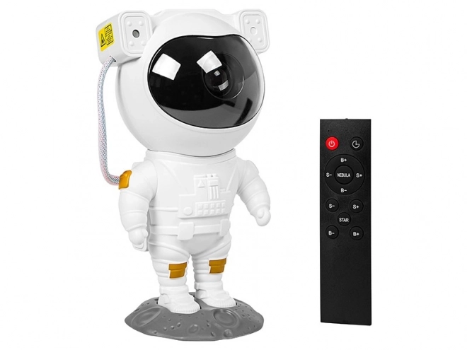 Projektor Nachthimmel Astronaut SKYSHOW