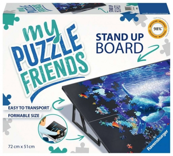 Ravensburger Puzzle Meine Puzzle Freunde: Stehendes Spielbrett
