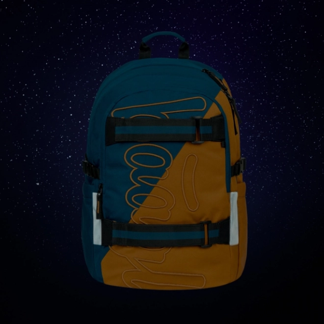 Schulrucksack Skate Duo