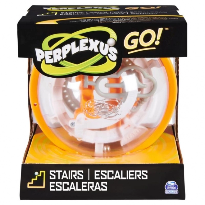 SMG PERPLEXUS REISE