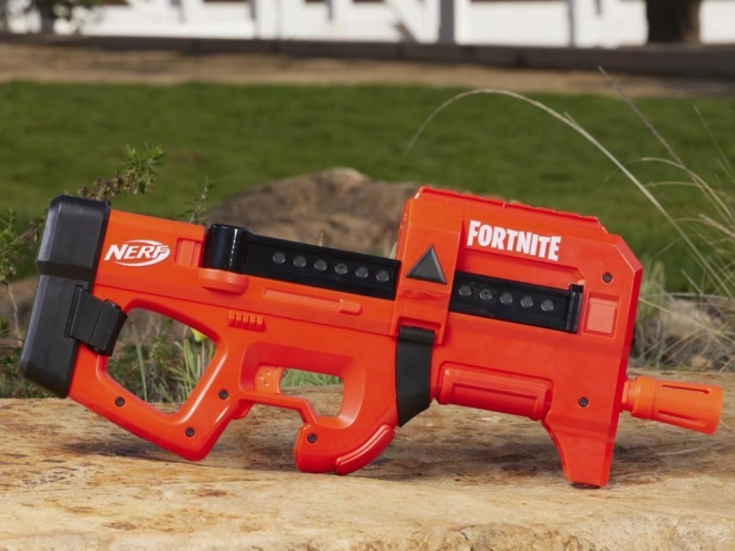 Nerf Fortnite Kompakt-SMG