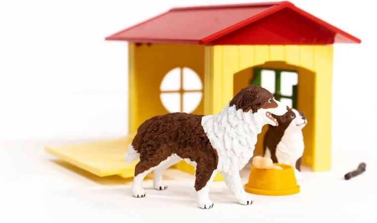 Geeignet für kleine Kinder