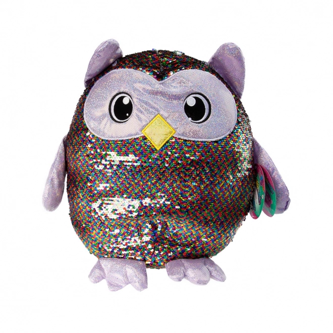 Große Kuscheltiere mit Wendepailletten Shimmeez 36cm Mix