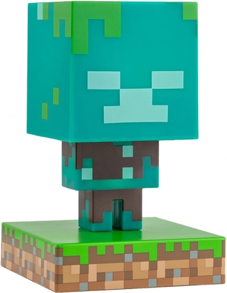Icon Light Minecraft - Ertrunkener
