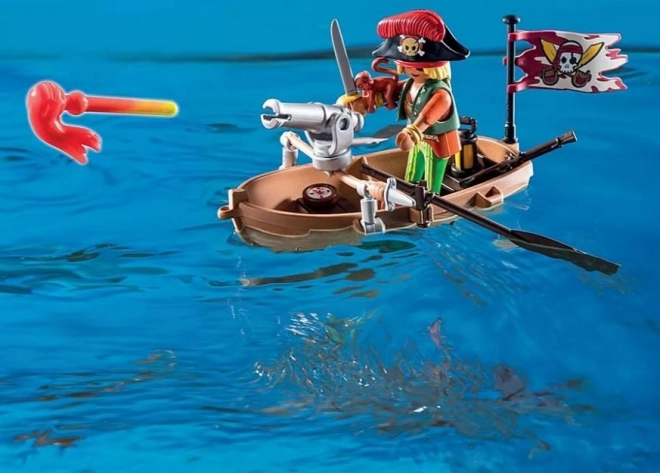 Adventskalender Piraten von PLAYMOBIL