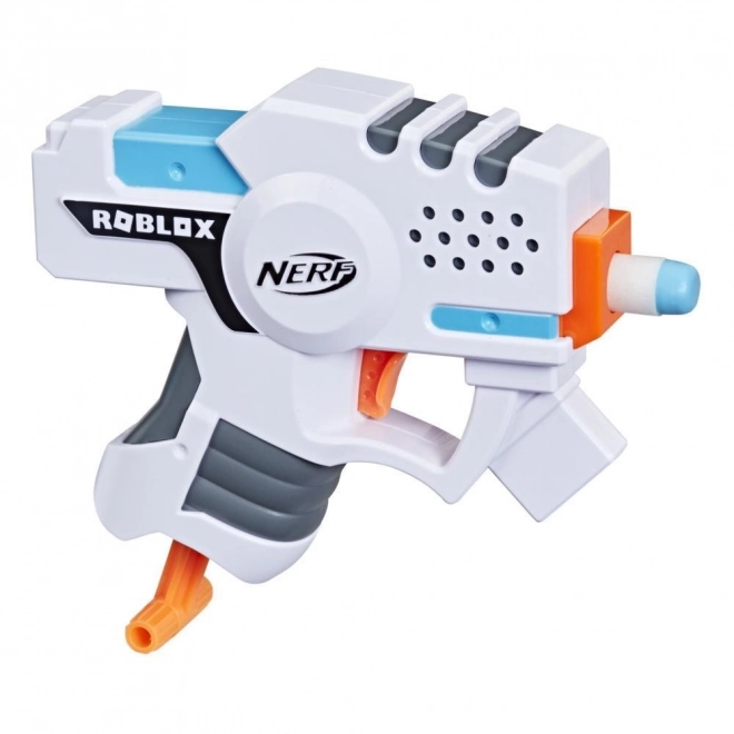 Nerf Roblox Microshots Strucid Boom Strike Blaster