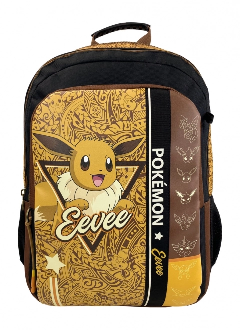 Pokémon Schulrucksack - Evoli