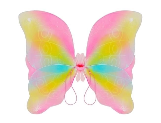 Karnevalkostüm Schmetterling