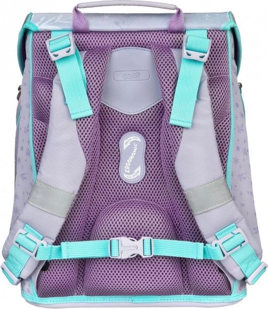 Schulset Scooli EasyFit Frozen