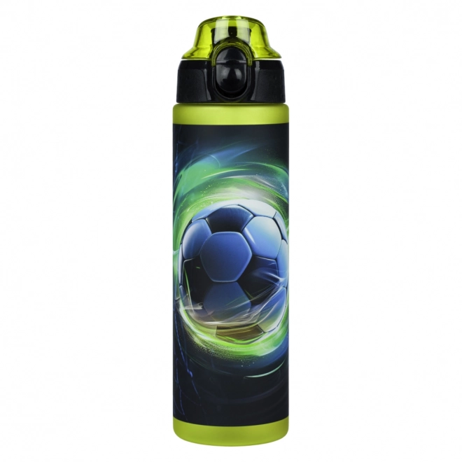 Tritan Trinkflasche Fußball 700 ml