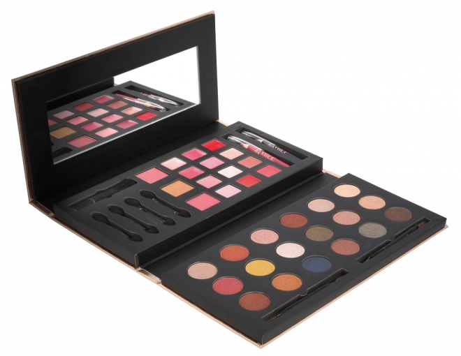 Kosmetikpalette Glam To Go