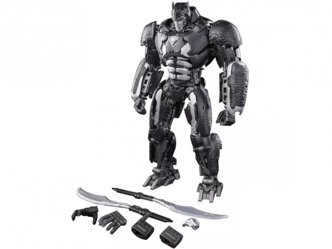 Transformers Optimus Primal Figur zum Zusammenbauen