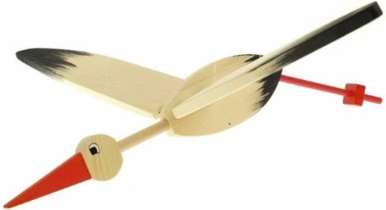 Großer Storch