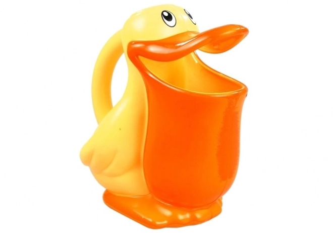 Badespielzeug Pelikan und Tiere Formen