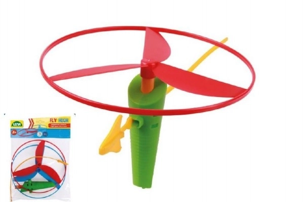 Fliegende Spielzeug-Propeller