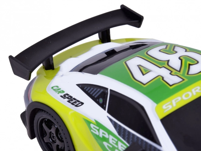Ferngesteuertes Drift-Auto Superschnelles RC-Spielzeug