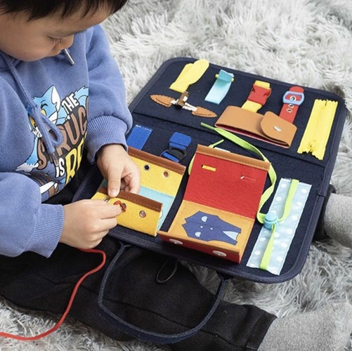 Sicheres Design für Kinder
