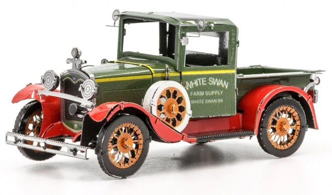 3D-Puzzle Ford Modell A 1931