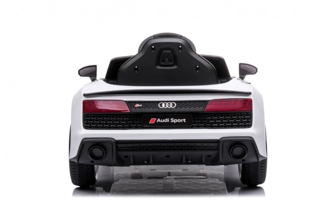 Elektrisches Kinderauto Audi R8