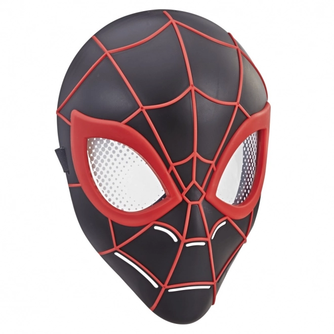 Spiderman Universum Film Maske