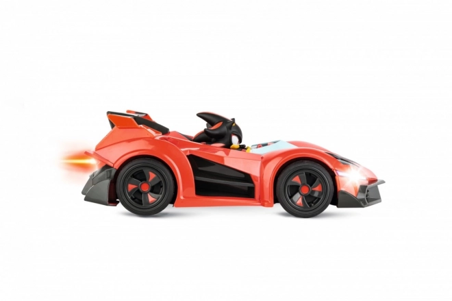 Sonic Shadow RC Auto Performance