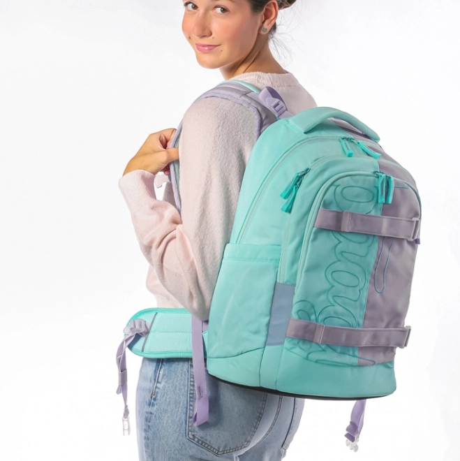 Schulrucksack Skate Max Sweet