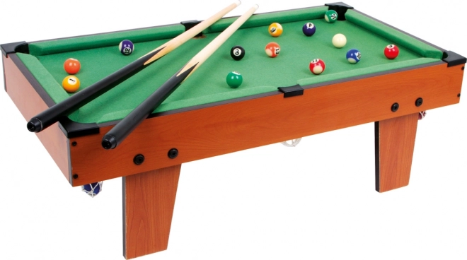 Small Foot Tisch-Billard Maxi