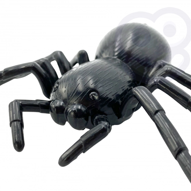 Interaktive ferngesteuerte Spinne