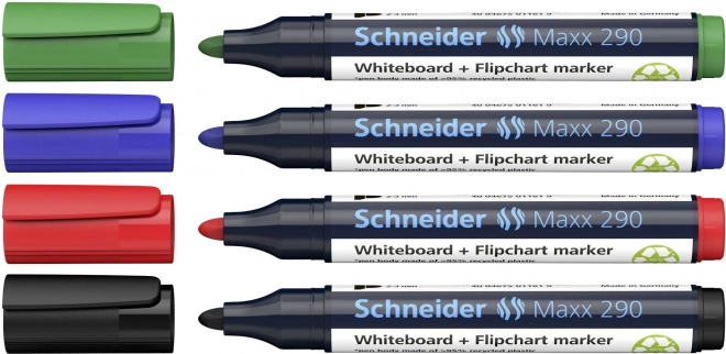 Satz von Schneider Tafelmarkern