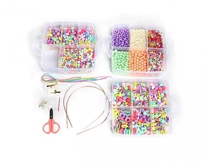 Schmuck-Set Natalia in einer Box