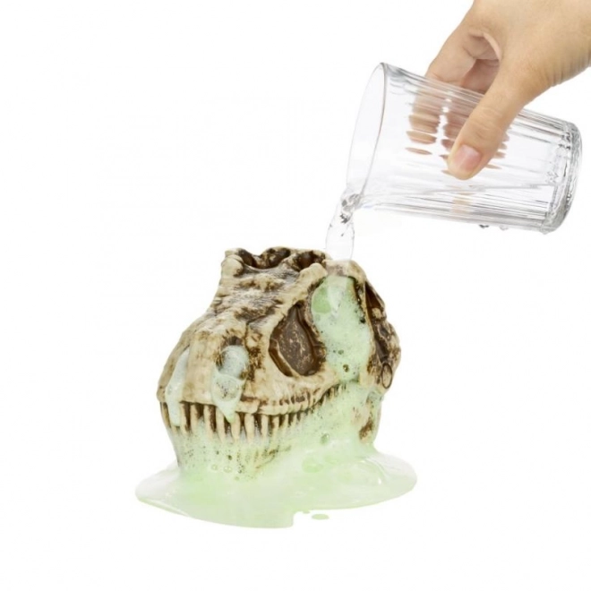 GrossMos Dino Abenteuer Serie 1