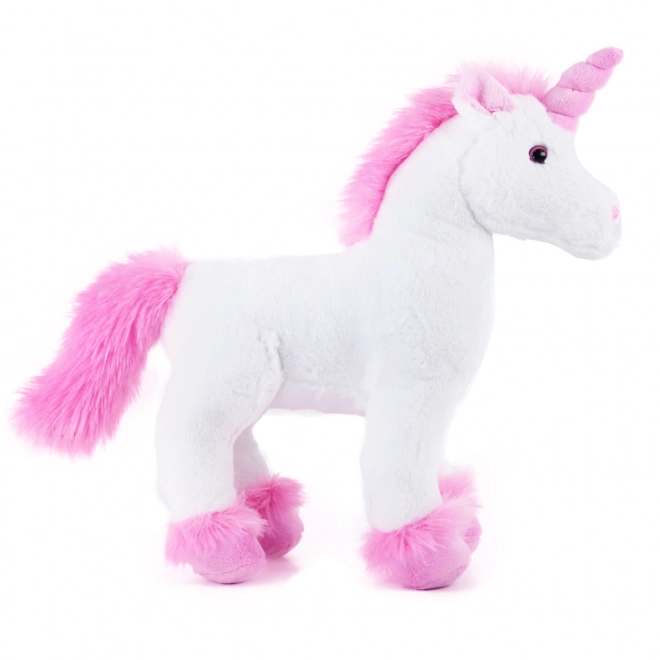 Plüsch Einhorn 32 cm