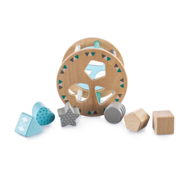 Materialien von hoher Qualität