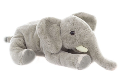 Plüschtier Elefant 29 cm