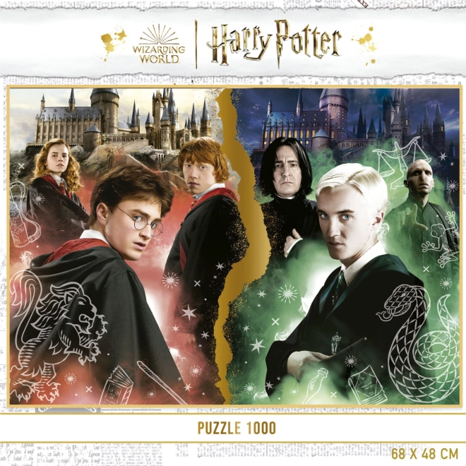 Harry Potter-Thematik