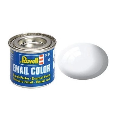 Revell Email Farbe Weiß Hochglanz 14ml