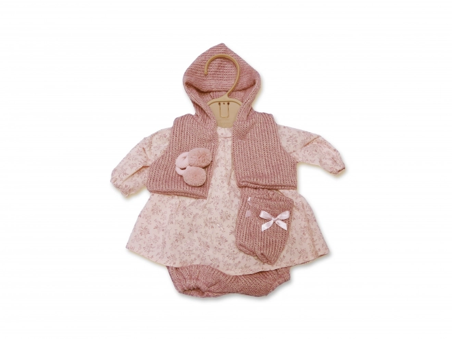 Llorens Puppenoutfit 33 cm