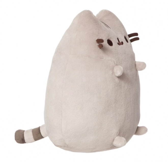 Sitzende Pusheen Plüschfigur 24 cm